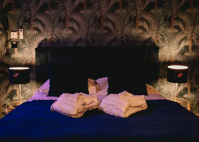 Hotel Mademoiselle