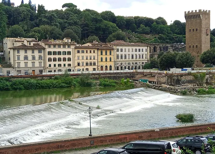 Hotel boutique: LE RÊVE DE NAIM Firenze