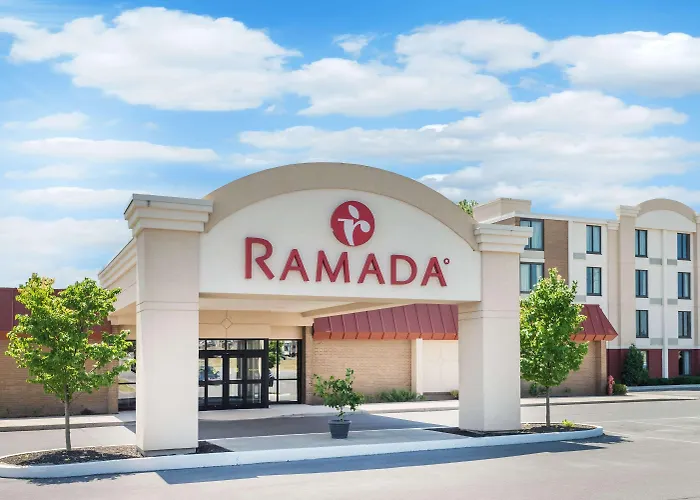 Ramada By Wyndham Thousand