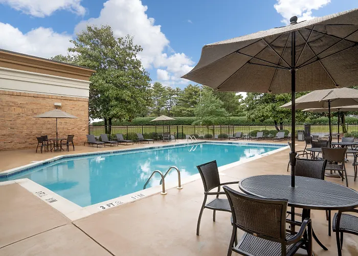 Holiday Inn Huntsville - Research Park By Ihg