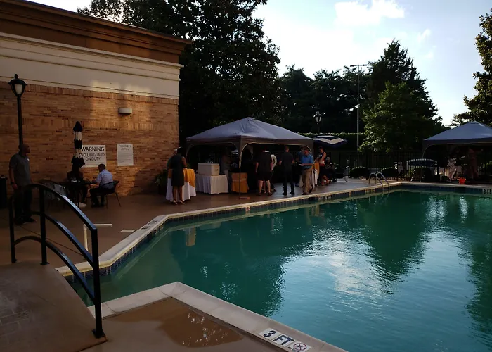Holiday Inn Huntsville - Research Park By Ihg