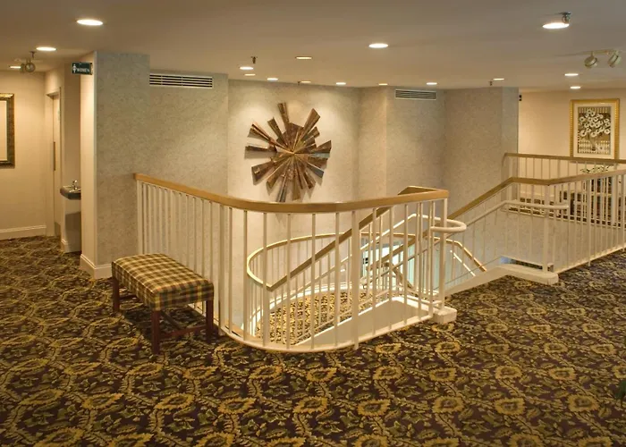 Jacuzzi hotel: Luxe Studios Nashville Opryland