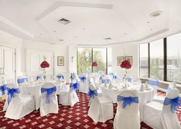 The Tower Hotel, By Thistle