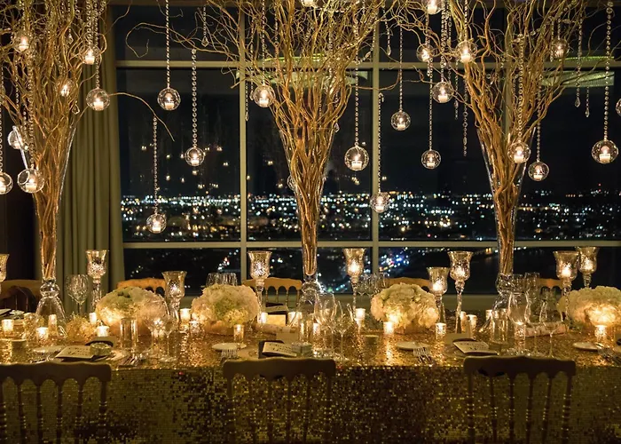 Family Hotel: New Orleans Marriott