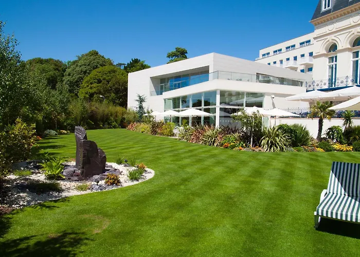 Family Hotel: Hotel De France (Adults Only)