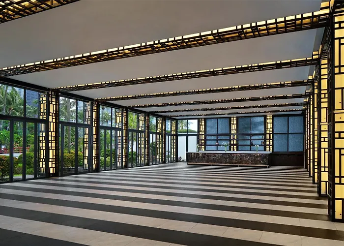 Hotel boutique: Shangri-La Jakarta