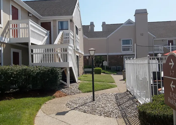 3 star hotels Residence Inn Louisville East
