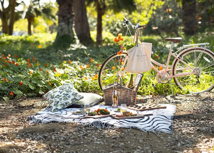 The Steward, Santa Barbara, A Tribute Portfolio Hotel