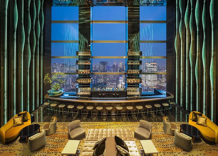 Prince Gallery Kioicho, A Luxury Collection