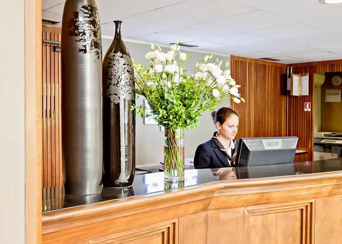 Hotel con piscina: Italiana Hotels Florence