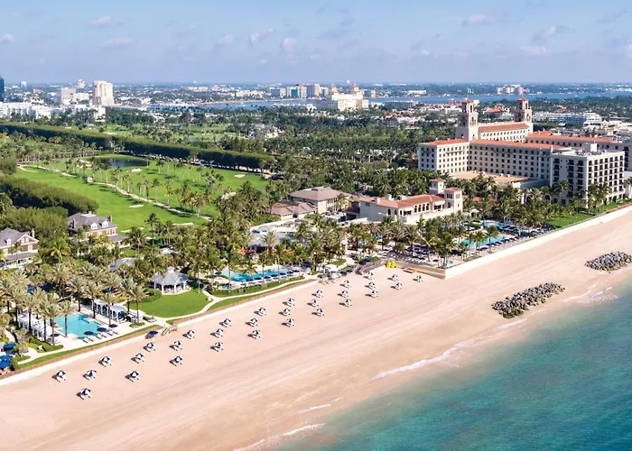 Breakers Palm Beach