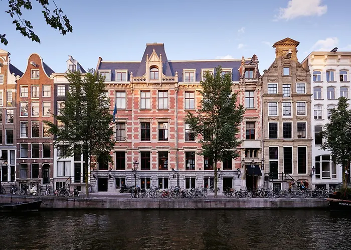 Hoxton, Amsterdam