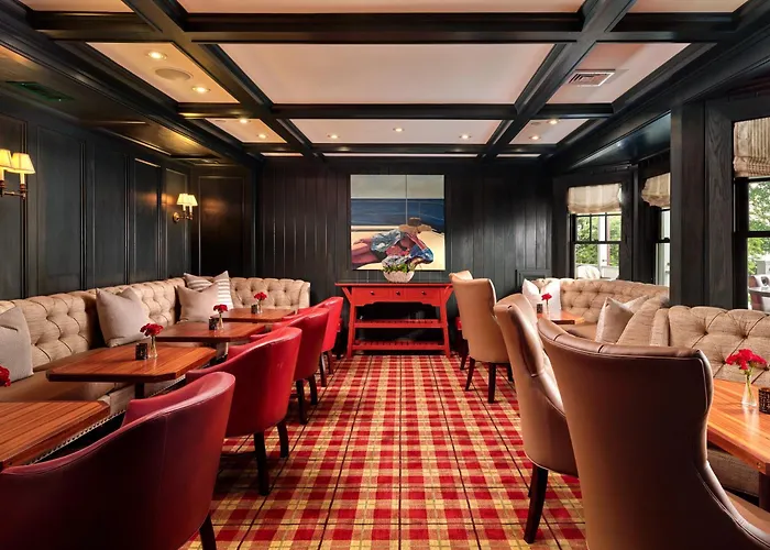 Family Hotel: Harbor View Hotel