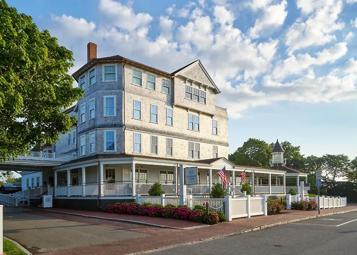 Family Hotel: Harbor View Hotel