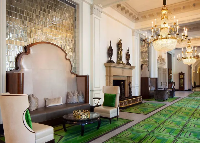 Hotel com vista: The St. Anthony, A Luxury Collection Hotel, San Antonio
