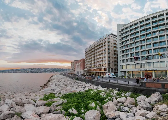 Family Hotel: Hotel Royal Continental