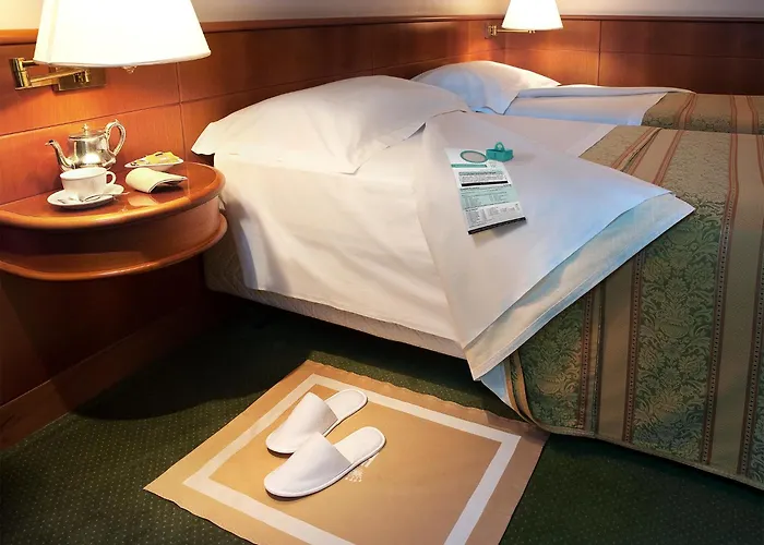 Hotel Cavour