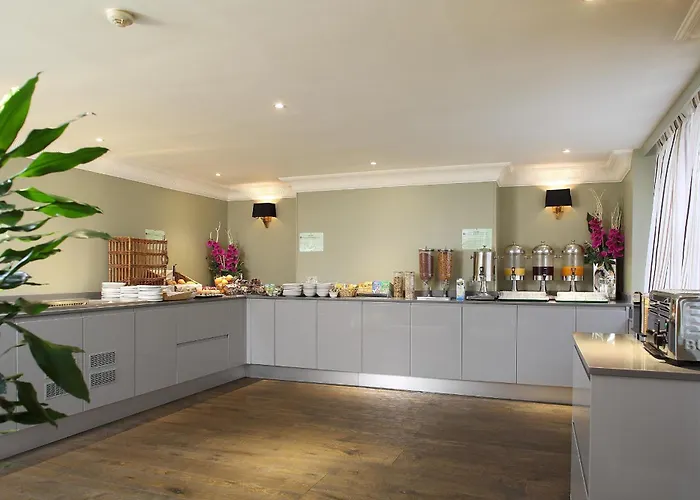 Hotel familiar: Phoenix Hotel