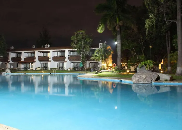 Family Hotel: Radisson Hotel Tapatio Guadalajara Aeropuerto