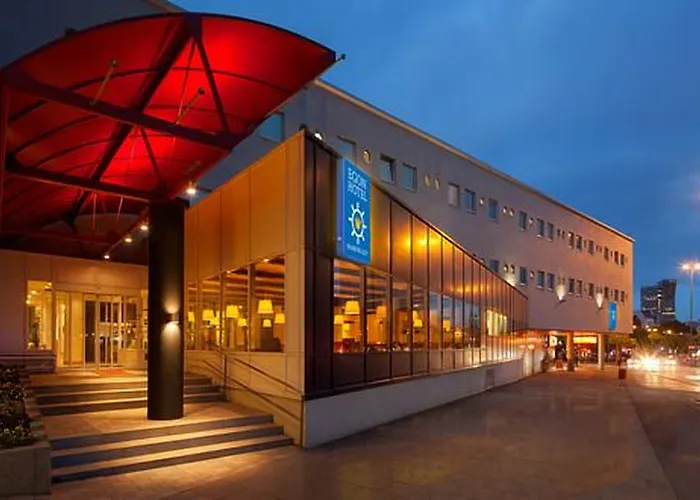 3 star hotels Egon Hamburg City