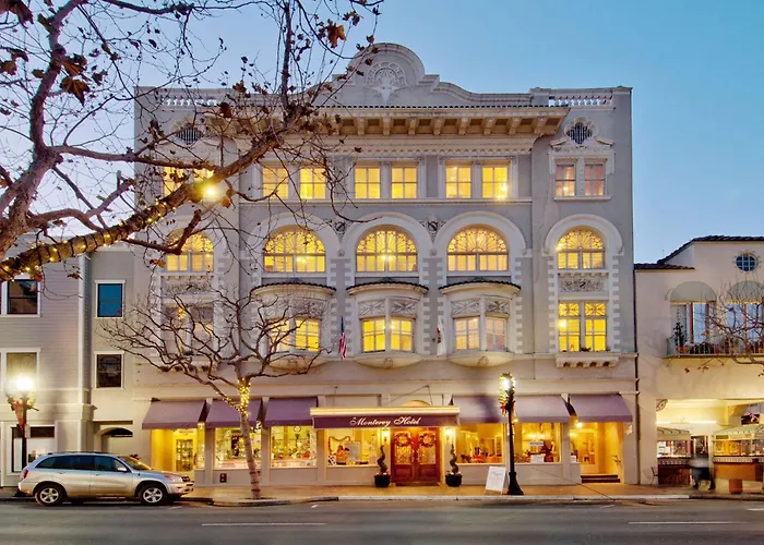 Monterey