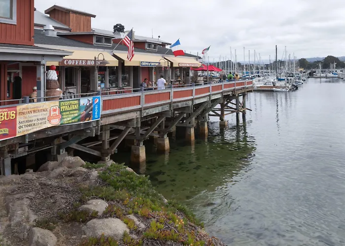 Monterey