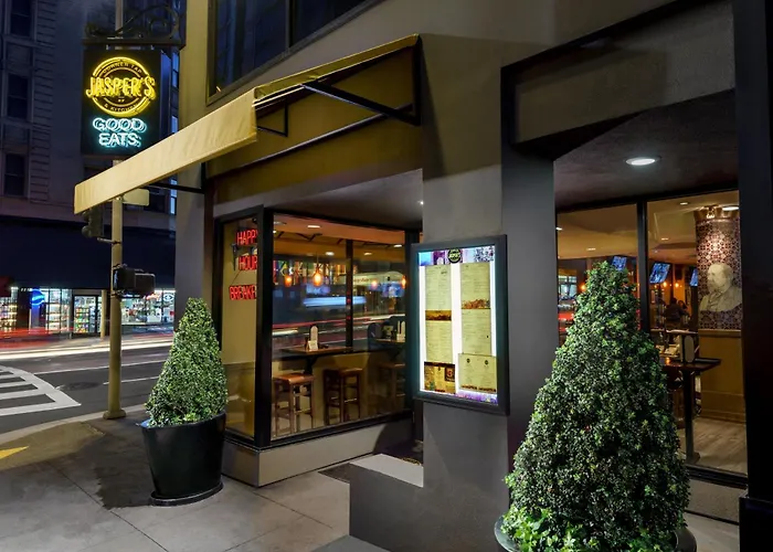 5 star hotel: Hotel Spero, Vignette Collection By Ihg