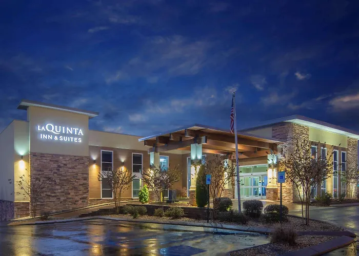 Cheap hotels La Quinta By Wyndham Chattanooga - East Ridge