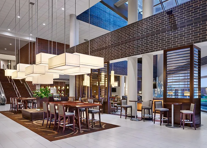 Sheraton Indianapolis At Keystone Crossing