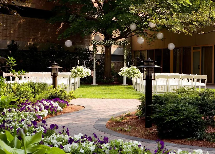 Hyatt Regency Boston/