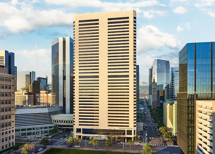 Ritz-Carlton, Denver