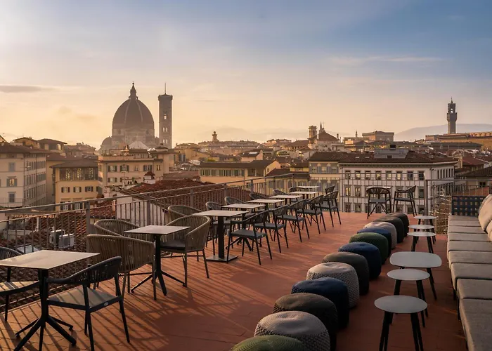 Jacuzzi-Hotel: Hotel Croce Di Malta