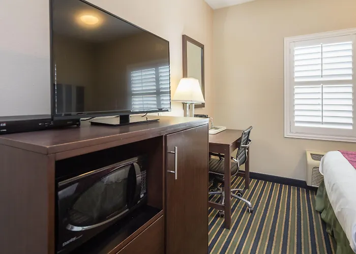 Motels Travel Inn Sunnyvale
