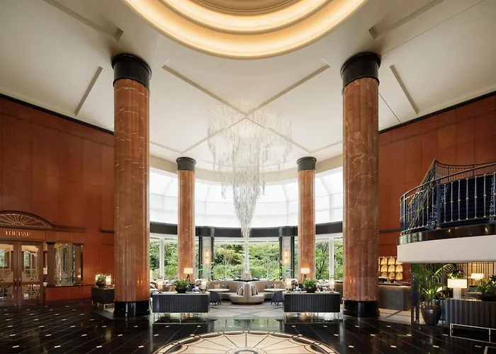 Westin Tokyo