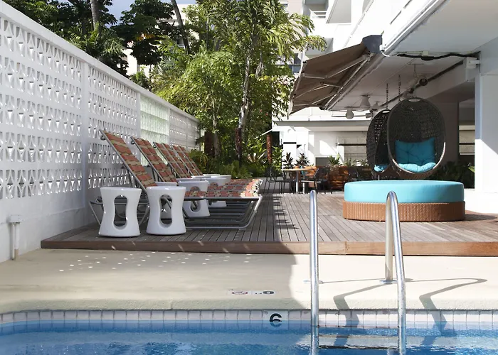 Family Friendly Hotels Oasis Waikiki