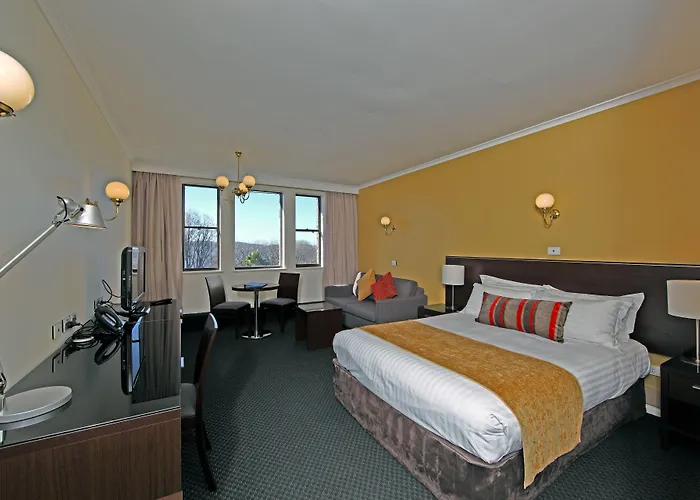 Romantic hotels Lenna Of Hobart