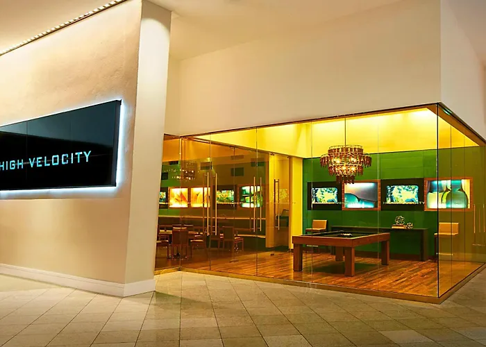 Atlanta Marriott Marquis