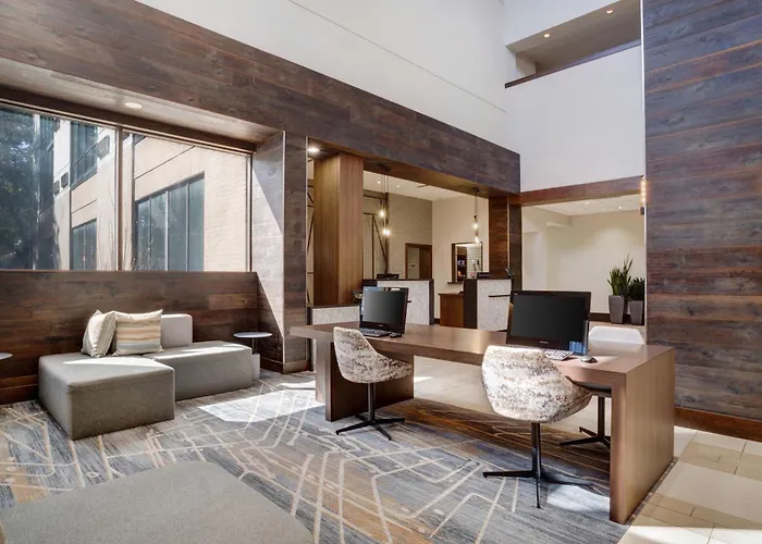 Houston Marriott North
