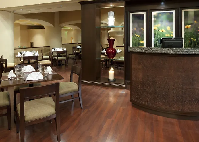 Resorts Guide Sheraton Dfw Airport