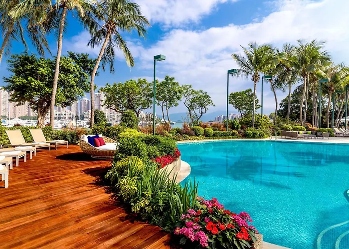 Hong Kong Gold Coast
