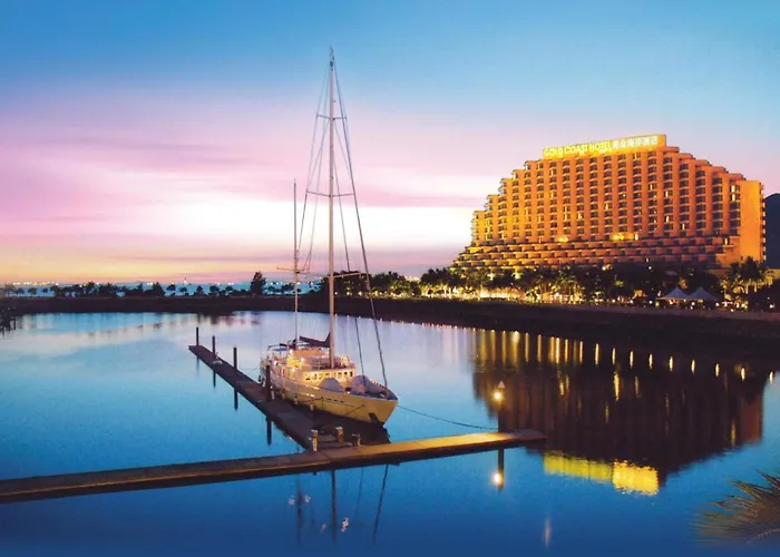 Hong Kong Gold Coast