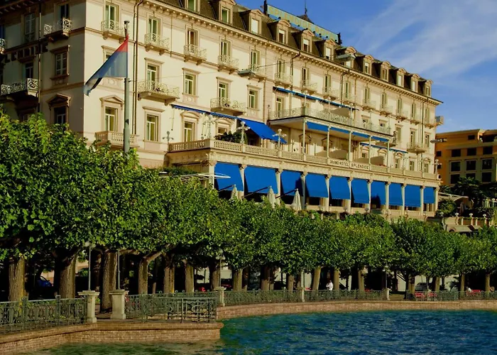 Splendide Royal