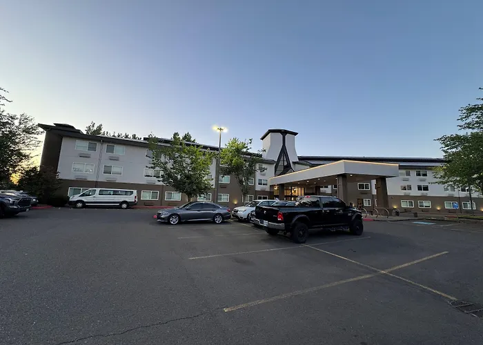 Extended Stay America Premier Suites - Portland - North