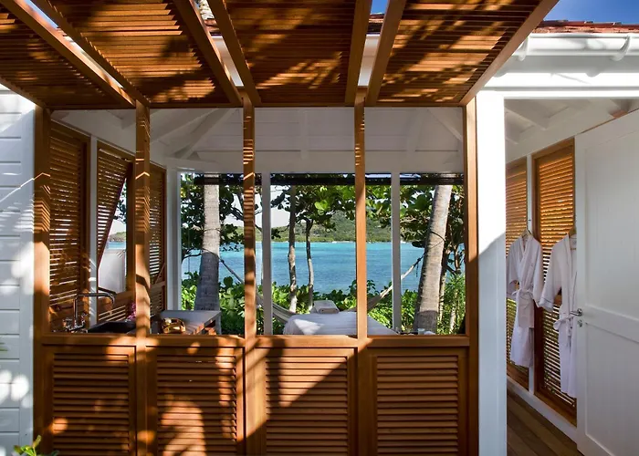 Pet Friendly hotel: Le Sereno