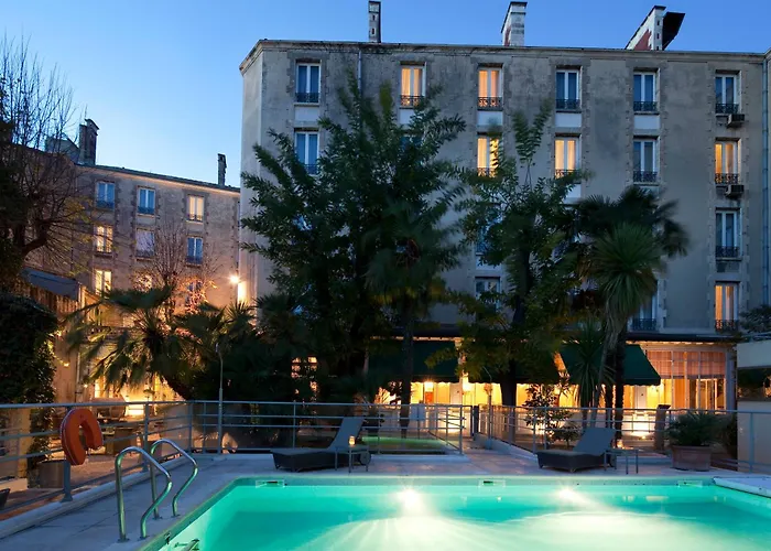 Oceania Le Metropole