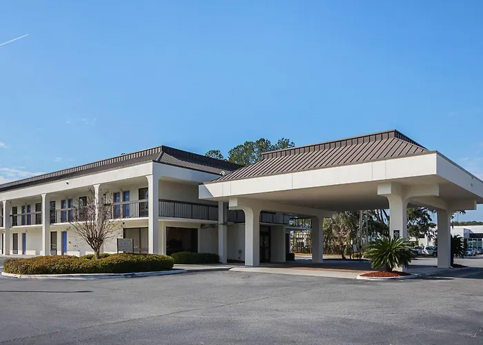 Motel 6-, Ga - Midtown