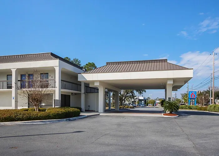 Motel 6-, Ga - Midtown