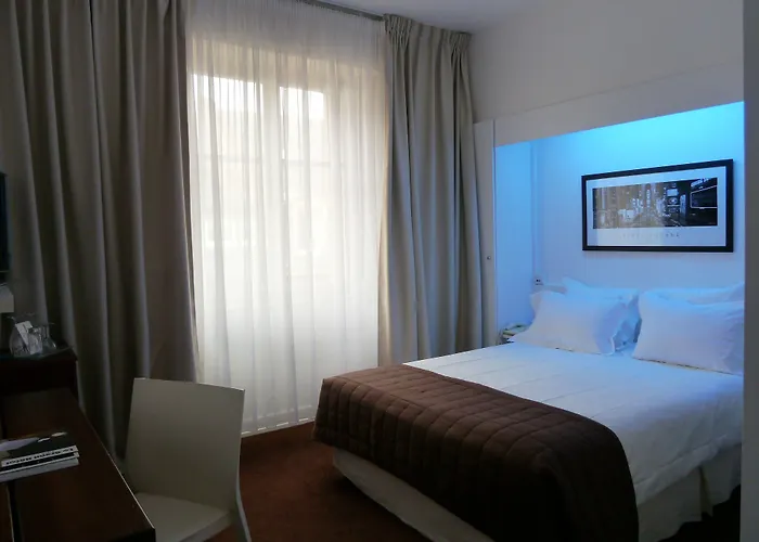 Hotel que admite mascotas: Le Grand Hotel