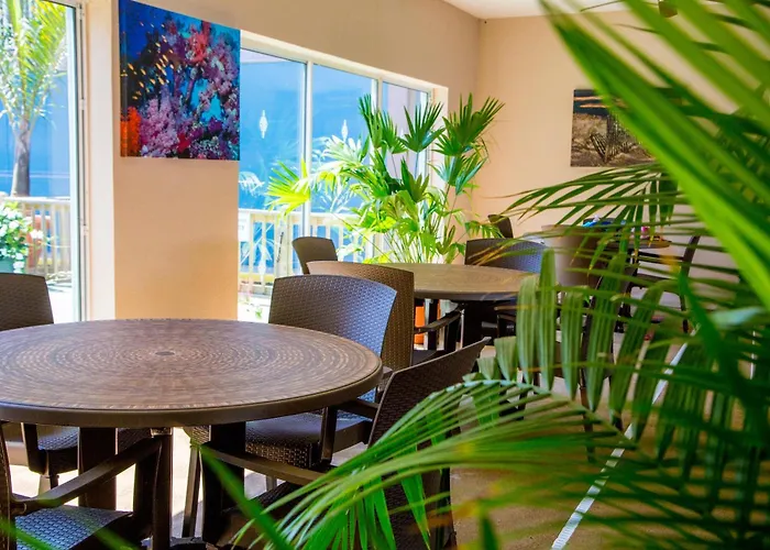 Cheap hotel: Flagship Oceanfront