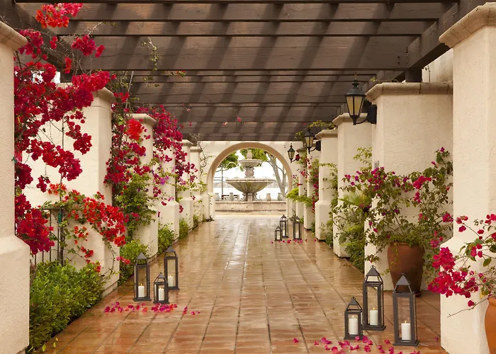 Kona Kai & Spa, A Noble House